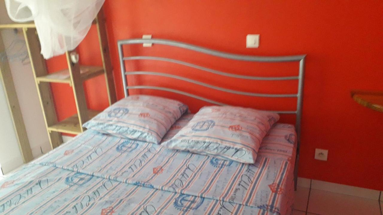 Ti Case Gwada Location ساينت آن المظهر الخارجي الصورة