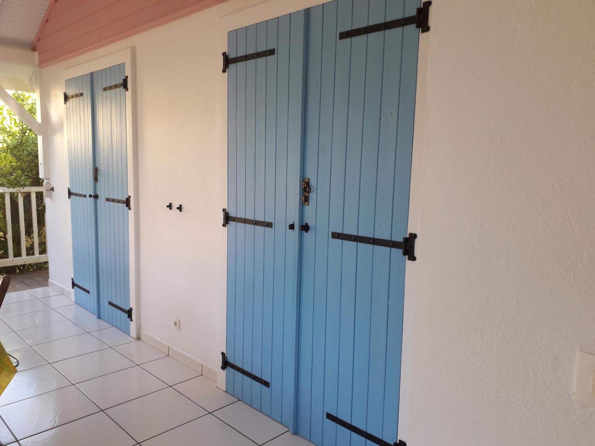 Ti Case Gwada Location ساينت آن المظهر الخارجي الصورة