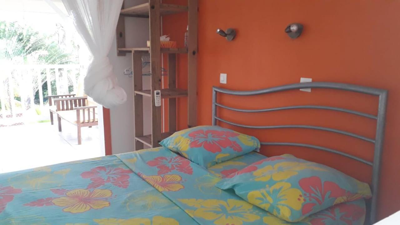 Ti Case Gwada Location ساينت آن المظهر الخارجي الصورة
